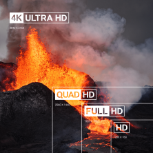 TV A2Z series ALU20043ZS