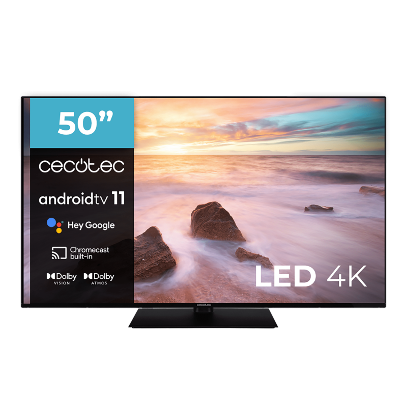 TV A2Z series ALU20050Z