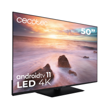 TV A2Z series ALU20050Z