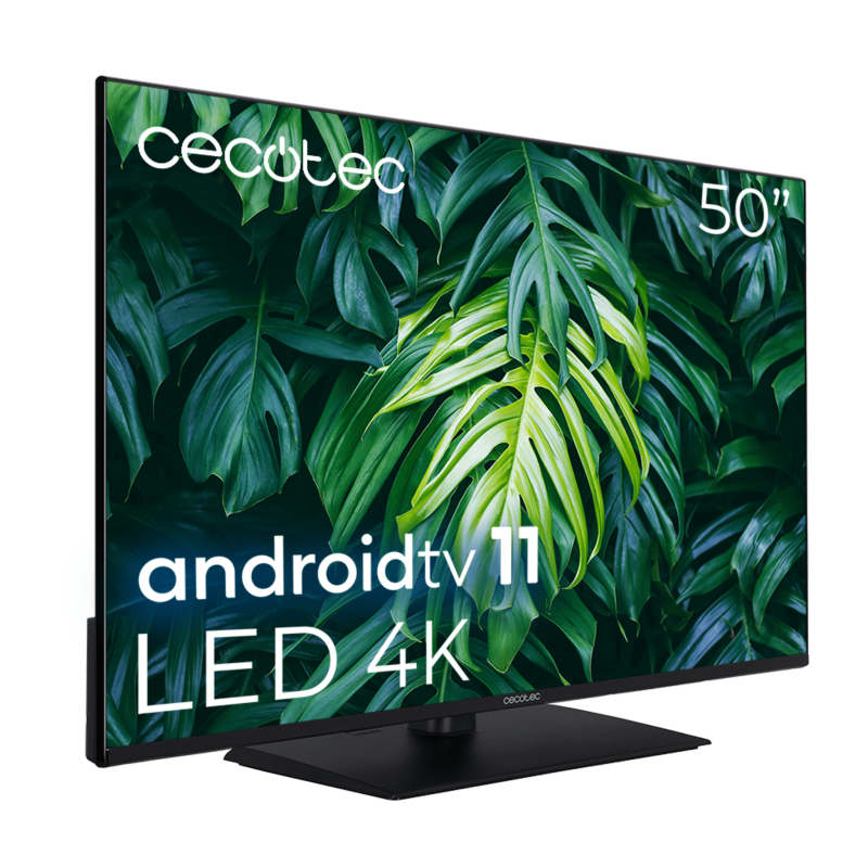 TV A2Z series ALU20050ZS