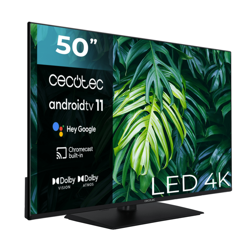 TV A2Z series ALU20050ZS