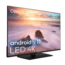 TV A2Z series ALU20055Z