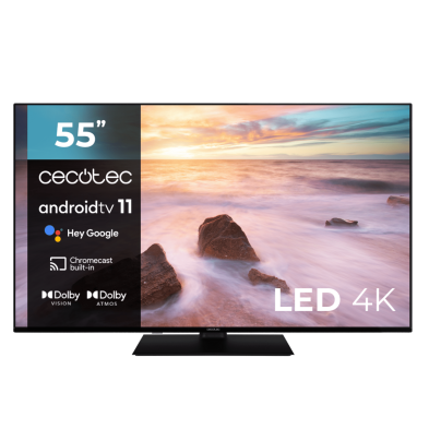 TV A2Z series ALU20055ZS