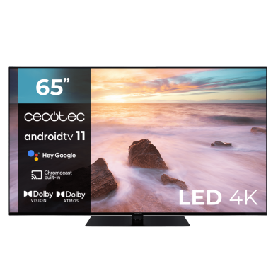 TV A2Z series ALU20065Z