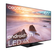 TV A2Z series ALU20065Z