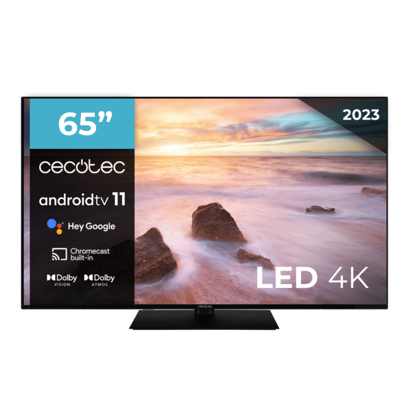 TV A2Z series ALU20065ZS