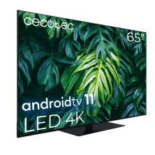 TV A2Z series ALU20065ZS