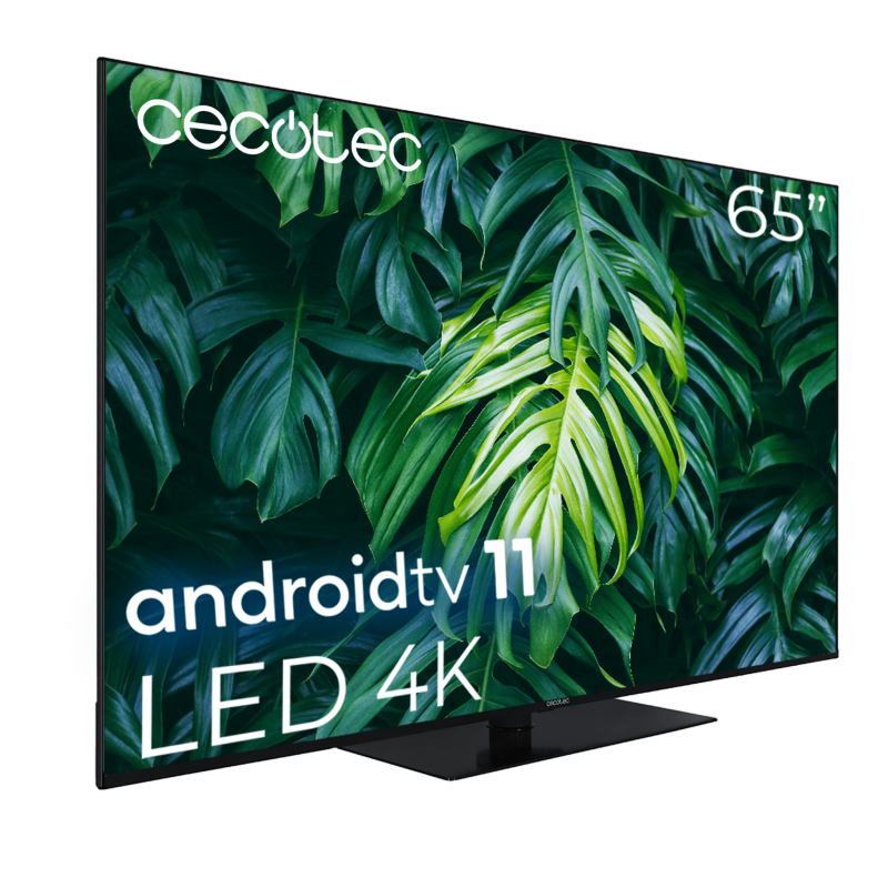 TV A2Z series ALU20065ZS