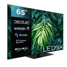 TV A2Z series ALU20065ZS