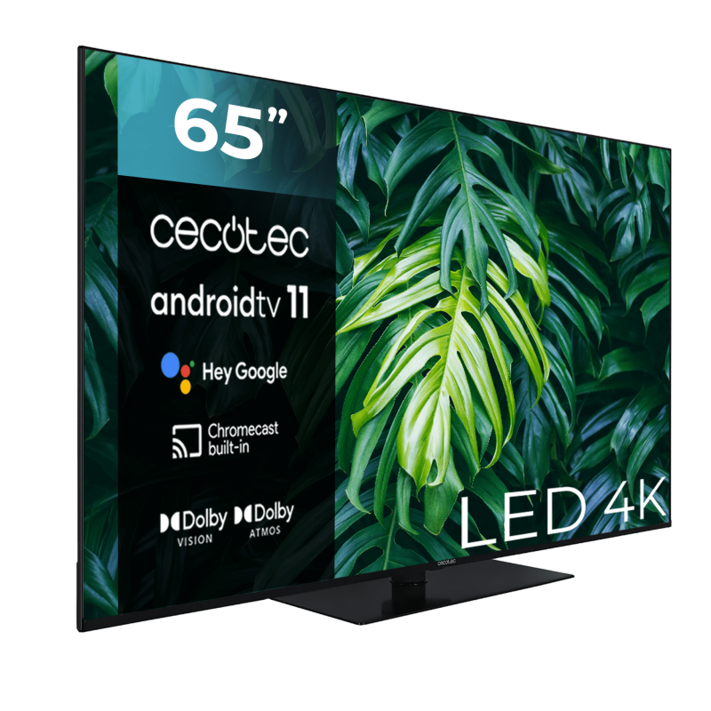 TV A2Z series ALU20065ZS