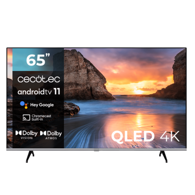 TV V1 series VQU10065S