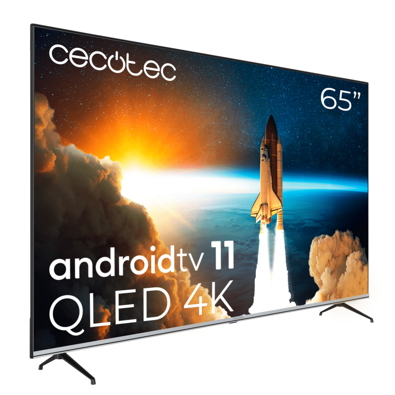 TV V1 series VQU10065S