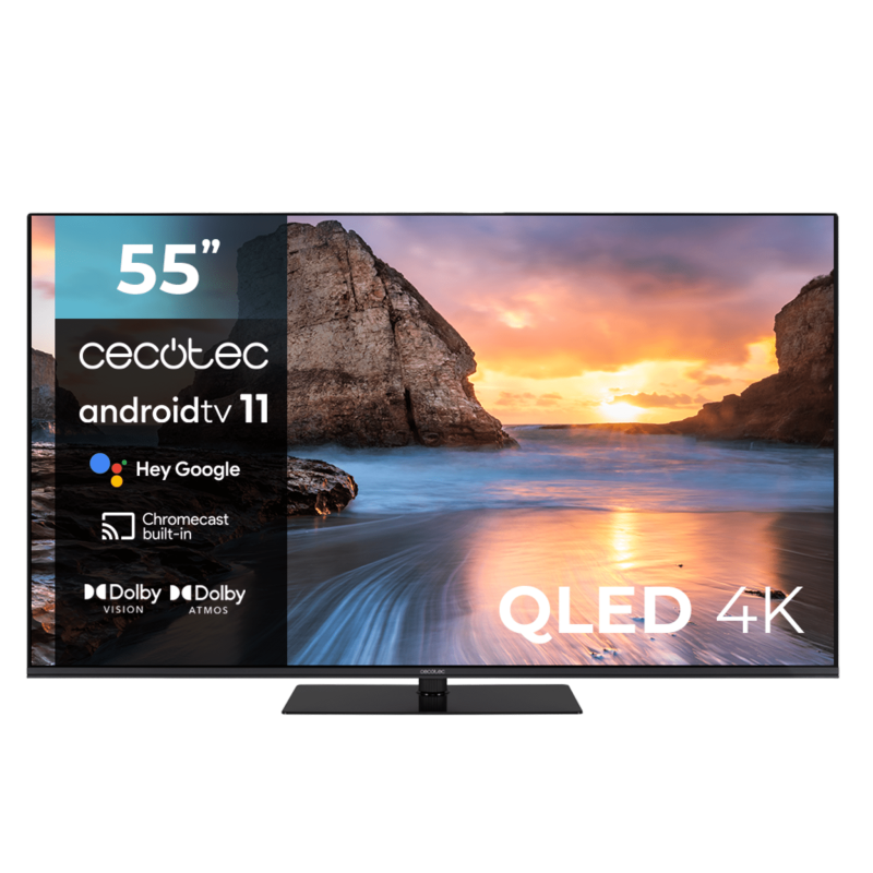 TV V1Z+ series VQU11055Z+