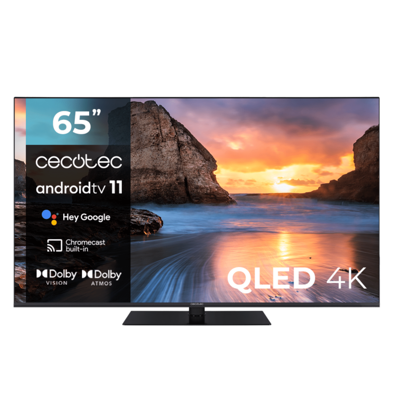 TV V1Z+ series VQU11065Z+S