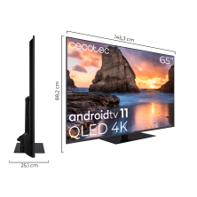 TV V1Z+ series VQU11065Z+