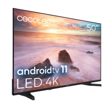 TV A2 series ALU20050