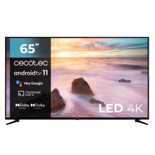 TV A2 series ALU20065