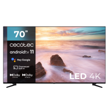 TV A2 series ALU20070