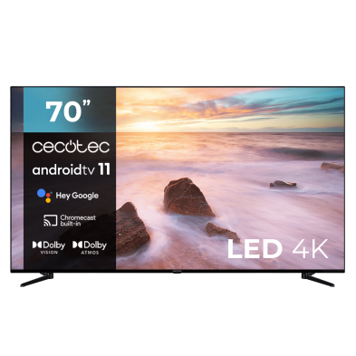 TV A2 series ALU20070