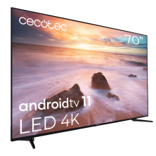 TV A2 series ALU20070