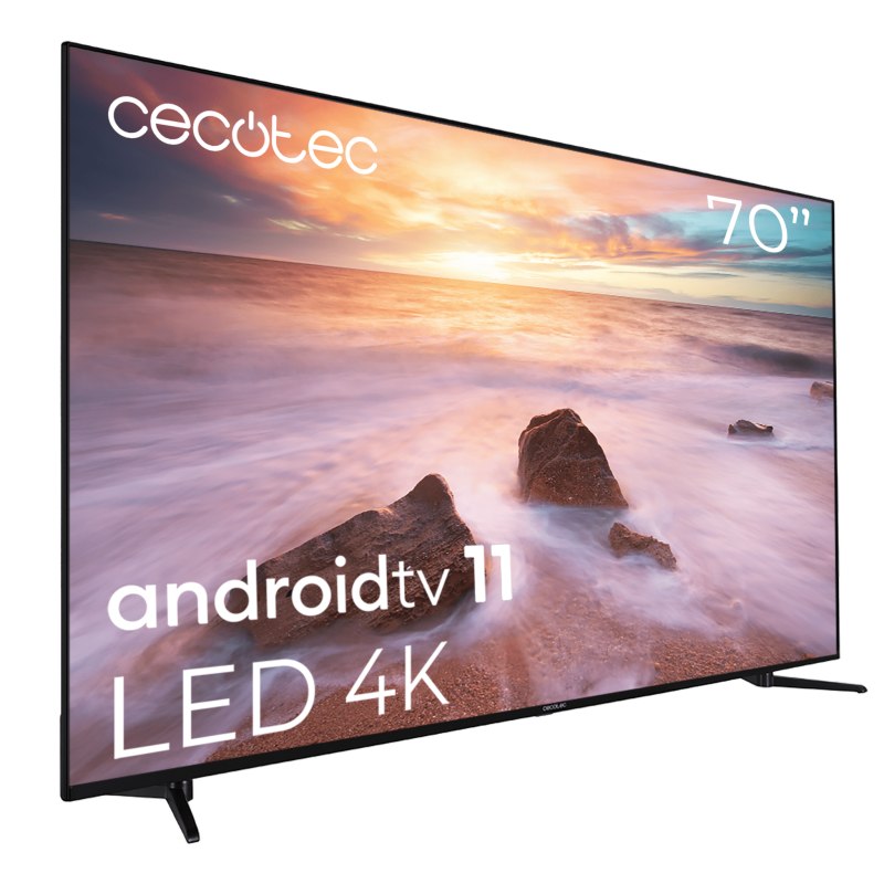 TV A2 series ALU20070