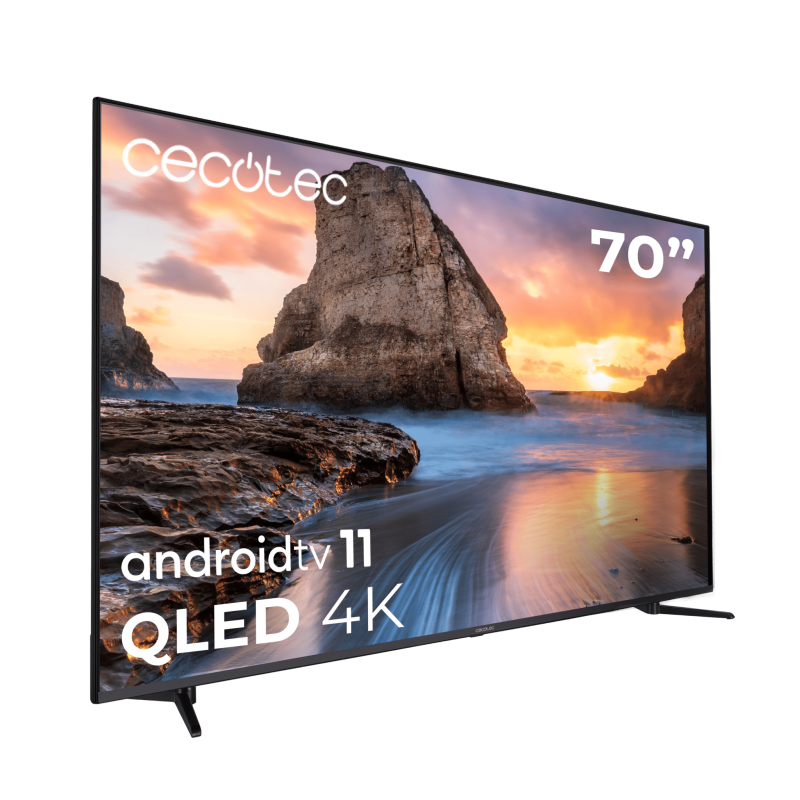 TV V1+ series VQU11070+