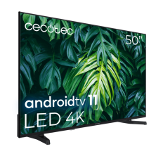 TV A2 series ALU20050S