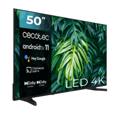 TV A2 series ALU20050S