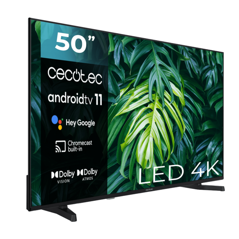 TV A2 series ALU20050S