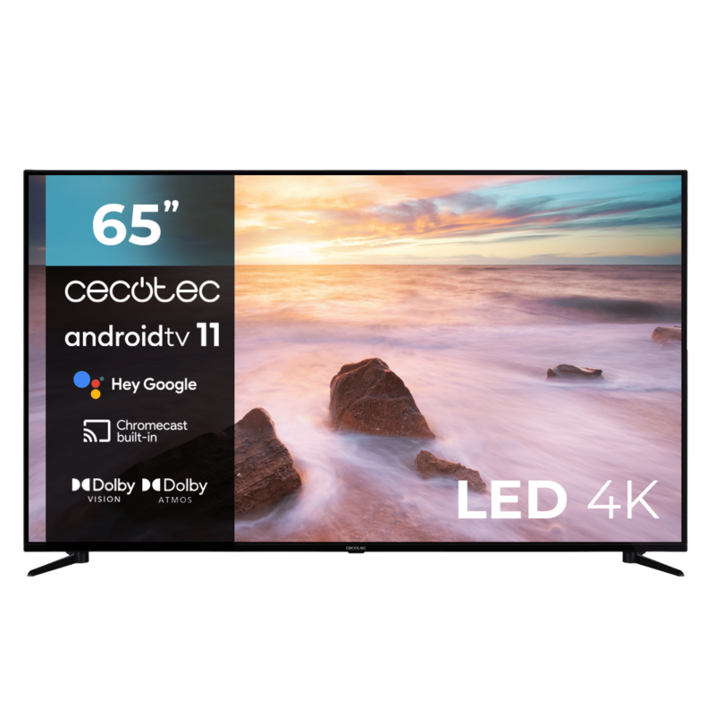 TV A2 series ALU20065S