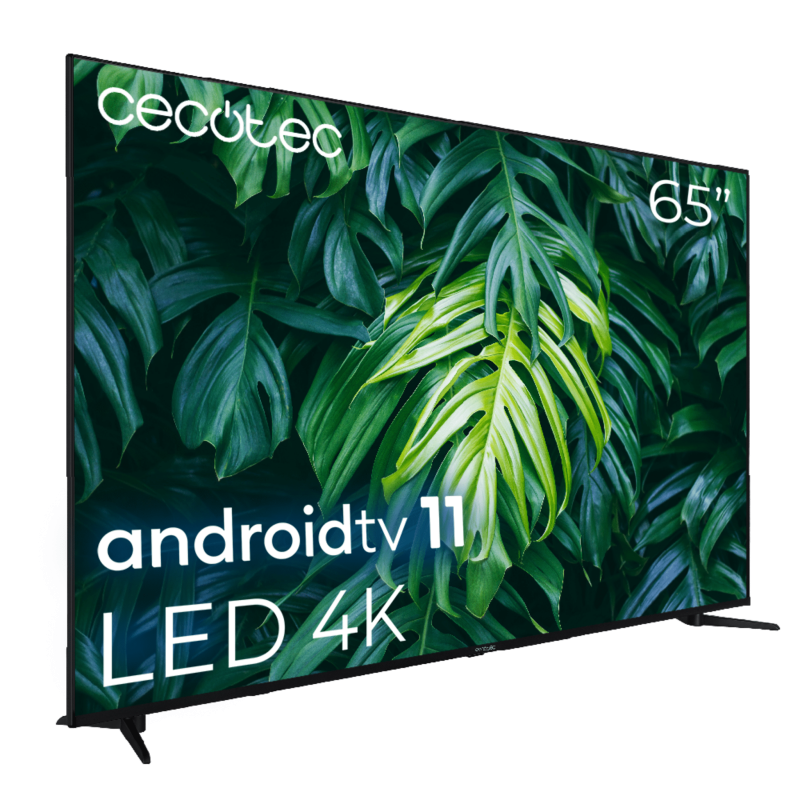 TV A2 series ALU20065S