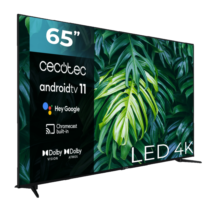 TV A2 series ALU20065S