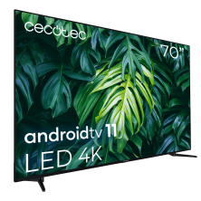 TV A2 series ALU20070S