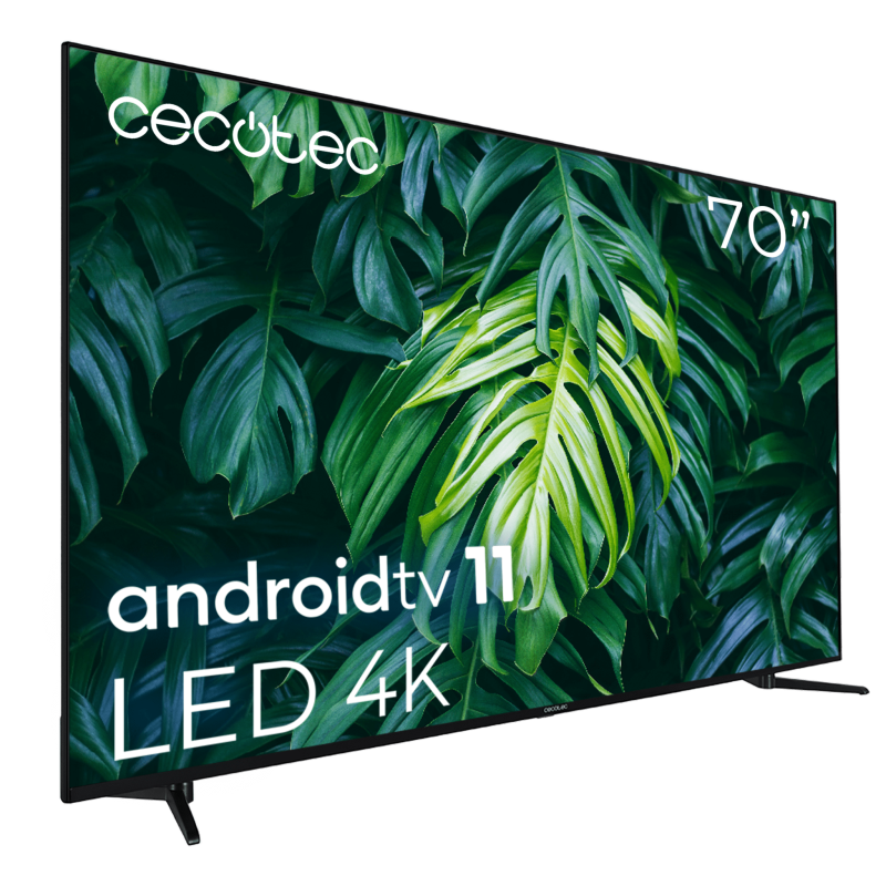 TV A2 series ALU20070S