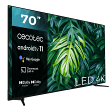 TV A2 series ALU20070S