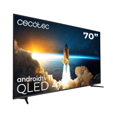 TV V1+ series VQU11070+S