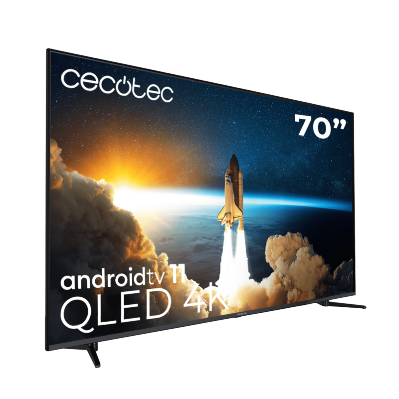 TV V1+ series VQU11070+S