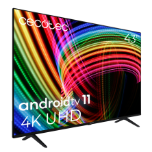 TV LED A3 Series ALU30043