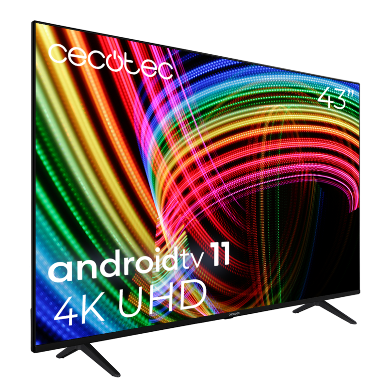 TV LED A3 Series ALU30043