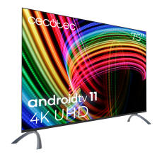 TV LED a3 series ALU30075