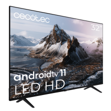 TV LED A3 series ALH30032S