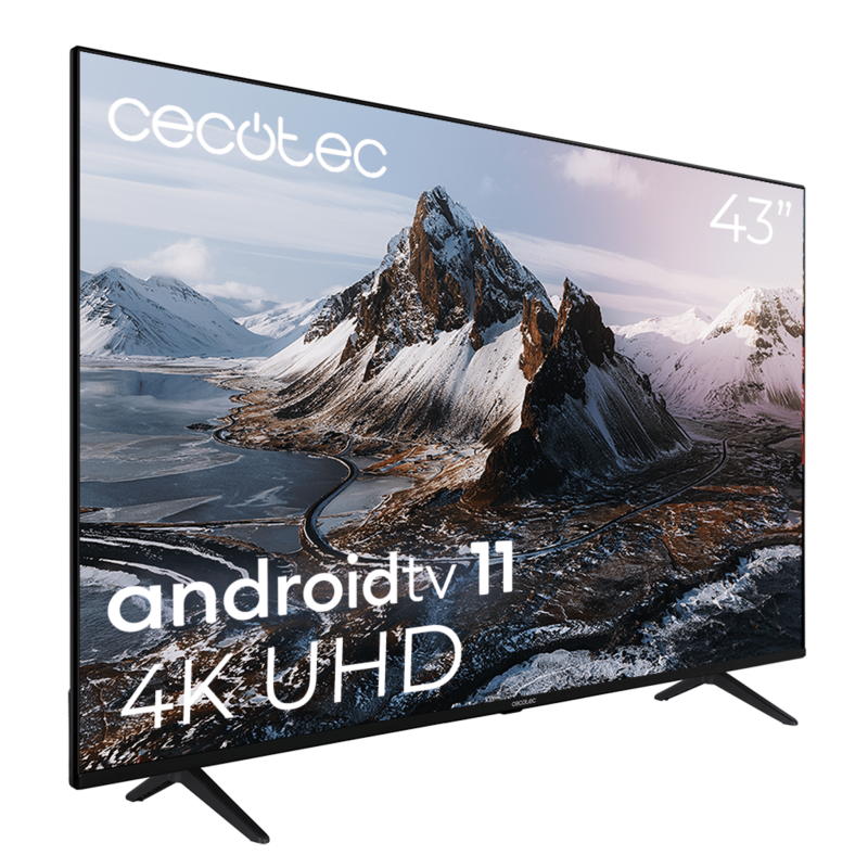 TV LED A3 Series ALU30043S