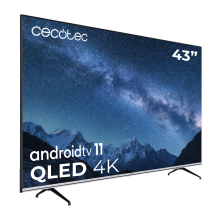 TV QLED V2 series VQU20043