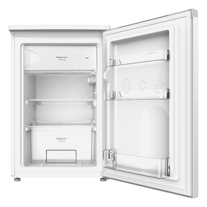 Bolero CoolMarket TT 107 White