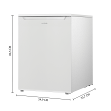 Bolero CoolMarket TT 107 White