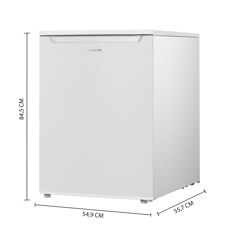 Bolero CoolMarket TT 107 White