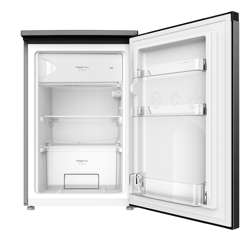 Bolero CoolMarket TT 107 Black