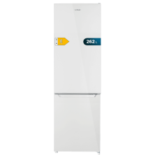 Bolero CoolMarket Combi 262 White E