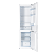 Bolero CoolMarket Combi 262 White E