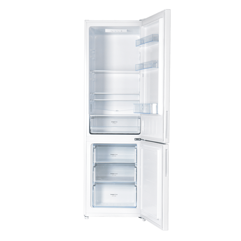 Bolero CoolMarket Combi 262 White E